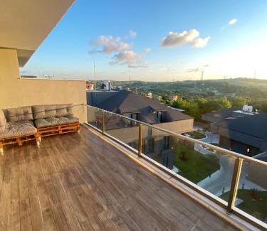 Arnavutkoy Villa | Large private villa