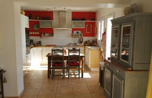 Pourrieres House | Large Provencal villa in a corner of paradise on 8000 m2 of land