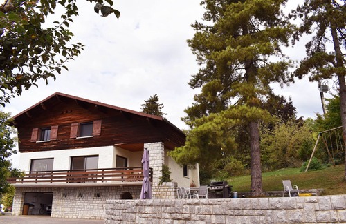 Lovagny House | Large renovated house near Annecy