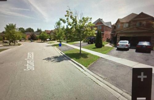 Pickering Apartment | Large Separate Entrance Basement Unit 2Beds 1Washroom Sleeps 4-6