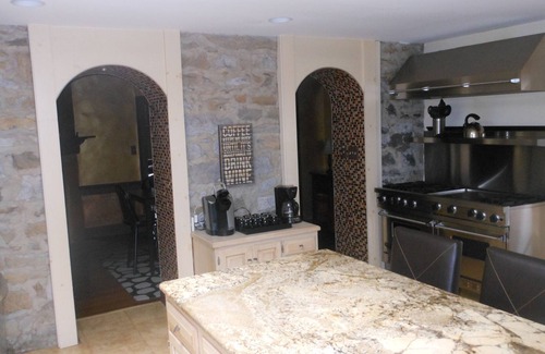 Salunga Other | Large Stone Farm House With Beautiful In-Ground Pool Across from Nook Sports