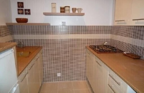 Mandelieu-la-Napoule Beach Apartment | Large studio for 2 to 4 people in Mandelieu La Napoule South of France