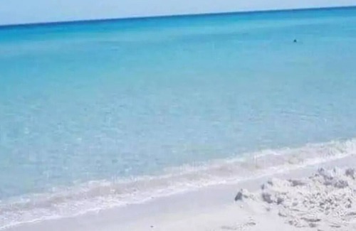 Kelibia Apartment | Large studio 2nd floor, downtown kelibia