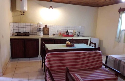 Ambodifototra Apartment | Large studio equipped and air conditioned in the heart of the city and nature