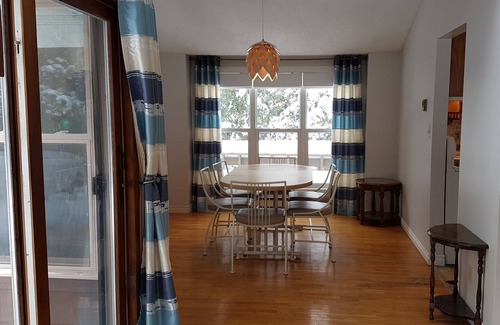 Ashfield-Colborne-Wawanosh Cottage | Large Stunning Cottage For All-Season Getaways!!