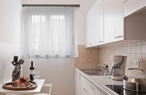 Ascona Apartment | Large Suite by Interhome