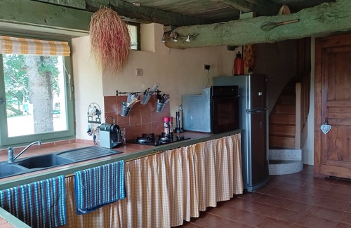 Montaigu-de-Quercy House | Large, typically Quercy farmhouse from the 18th century