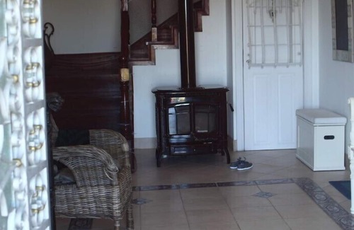 Trofa Villa | Large typical Portuguese bourgeois property near Porto