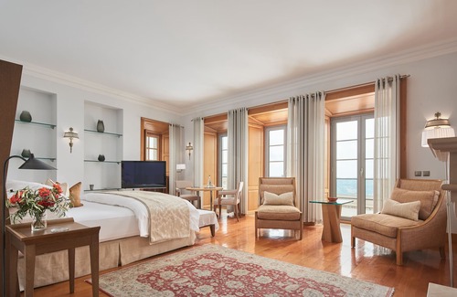 Saint-Jeannet Other | Large ultra luxury property with stunning views!