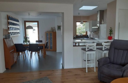 Kasel Apartment | Large vacation apartment in the beautiful Ruwer valley
