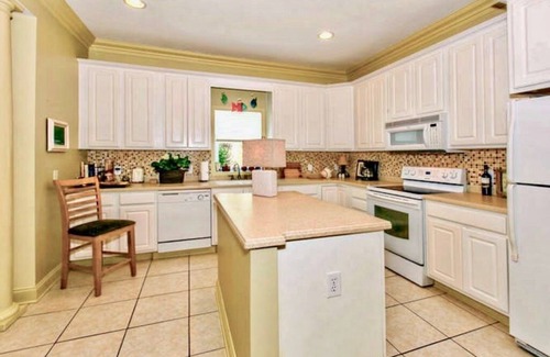 Vilano Beach House | Large Vilano Beach House with pool and direct Ocean access.