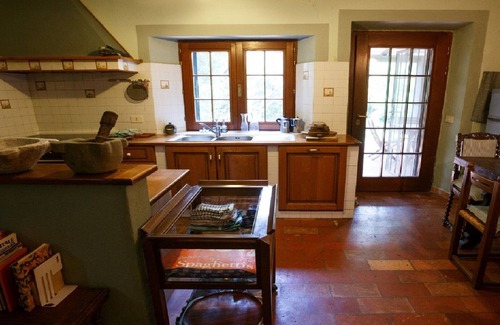 Gavorrano Villa | Large Villa 190² in Maremma with Pool. Last Minute