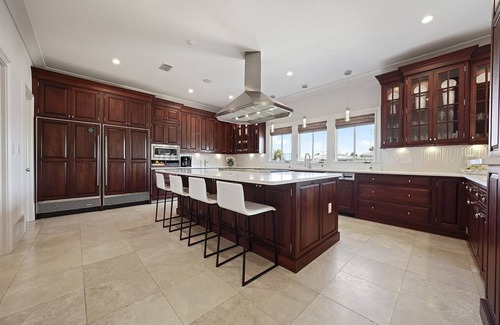 Holiday Isle House | Large Waterfront House with Private Pool, Theater, and Beach Views in Holiday Isle, Destin