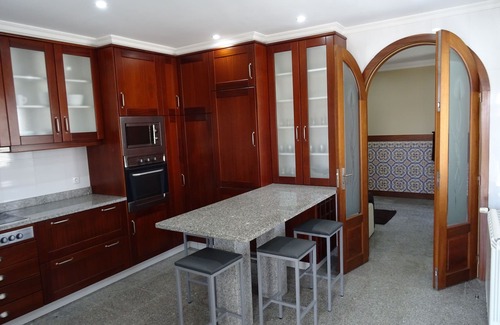 Vila Cha House | Largo dos pescadores