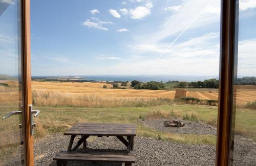 Leven House | Largo Law by Wigwam Holidays