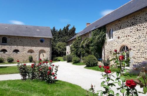 Javene House | Lariboisiere