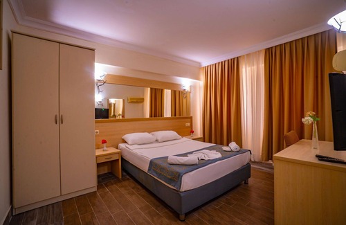 Denizli Hotel | Larina Thermal Resort & Spa