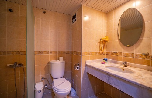 Denizli Hotel | Larina Thermal Resort & Spa