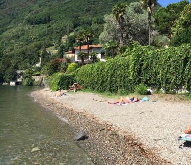 San Siro Apartment | Lario View Apartment