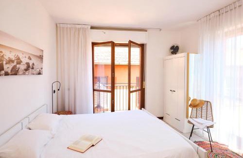 San Siro Apartment | Lario View Apartment