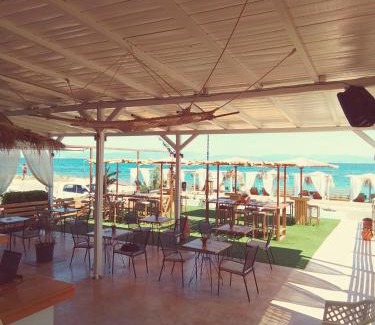 Scala House | Larissa