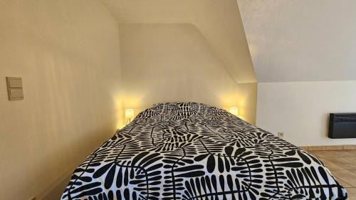 Deinze House | Larissa Serene Guest Room in Charming Village of Gottem, East Flanders