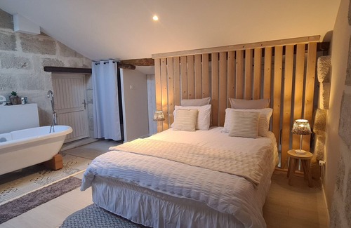 Asques Bed & Breakfast | Lariviere