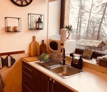 Matraszentlaszlo Apartment | Larix Mátra Vendégház