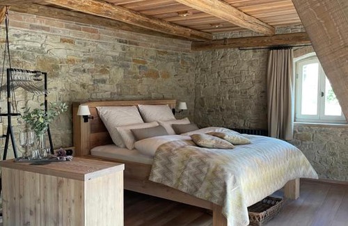 Wanzleben-Borde Apartment | Lark