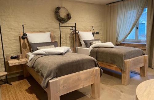 Wanzleben-Borde House | Lark One