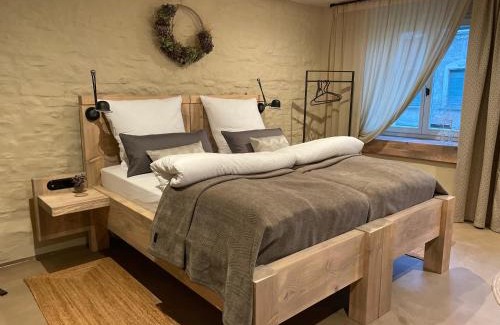 Wanzleben-Borde House | Lark One