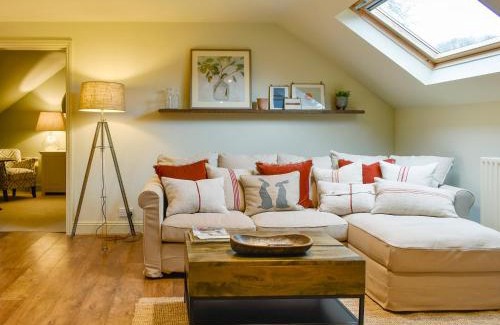 Teffont Evias House | Larkhams Loft