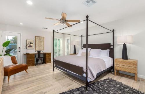 Buenavante House | Larkspur Family Estate with Heated Pool & Gameroom