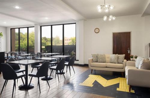 Thurston Hotel | Larkspur Landing Ann Arbor