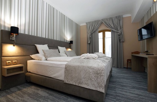 Alsóörs Hotel | Laroba Wellness Hotel