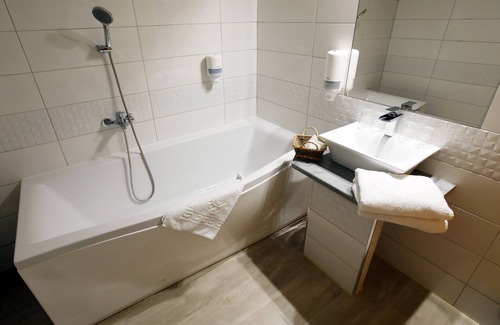 Alsóörs Hotel | Laroba Wellness Hotel