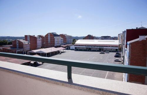 Villalba Apartment | Laros Pios Alojamiento 1