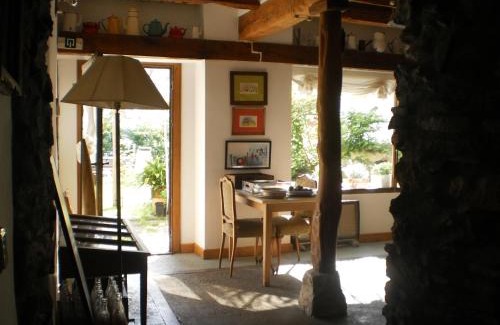 Lesaka Bed & Breakfast | Larraenea Bed and Breakfast