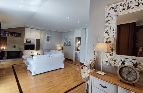 San Sebastian Centro Apartment | LARRAITZ