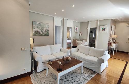 San Sebastian Centro Apartment | LARRAITZ