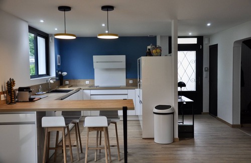 Laruns House | Laruns house with view (up to 10 people)