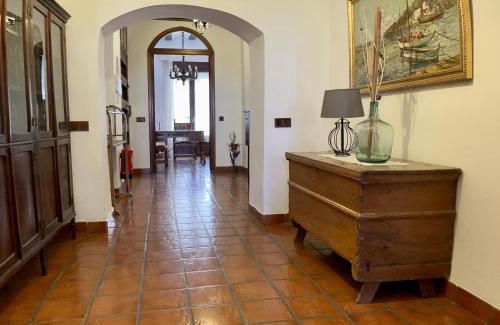 Yecla House | Las 9 Candelas alojamiento en el centro de Yecla