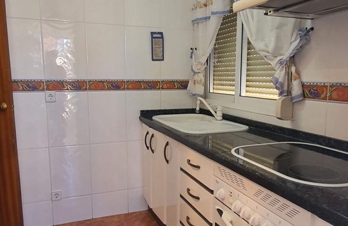 Benidorm Centro Apartment | LAS ADELFAS (2 BEDROOM)