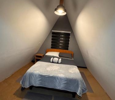 El Molle Apartment | Las Alpinas del vallee