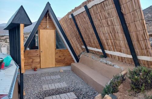 El Molle Apartment | Las Alpinas del vallee