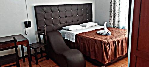 San Borja Hotel | LAS ARTES INN