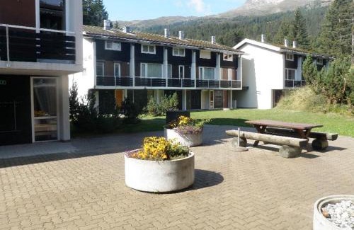 Lenzerheide House | Las Bargias 8 (472 Me)