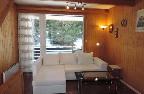 Lenzerheide House | Las Bargias 8 (472 Me)