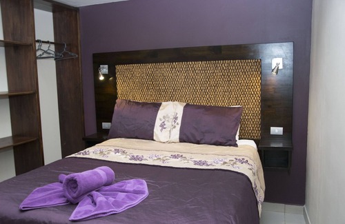 Playa Hermosa Resort | Las Brisas Resort and Villas