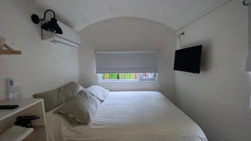 City Bell Apartment | Las Cabañas de City Bell - El Tilo